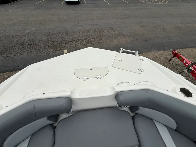 Slide: The Image of NauticStar 203 DC 2023 - 21