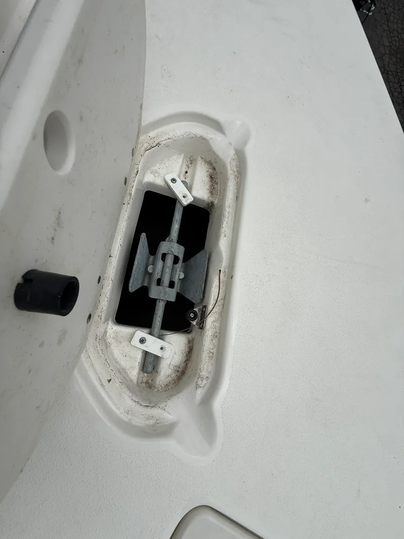 Slide: The Image of NauticStar 203 DC 2023 - 23