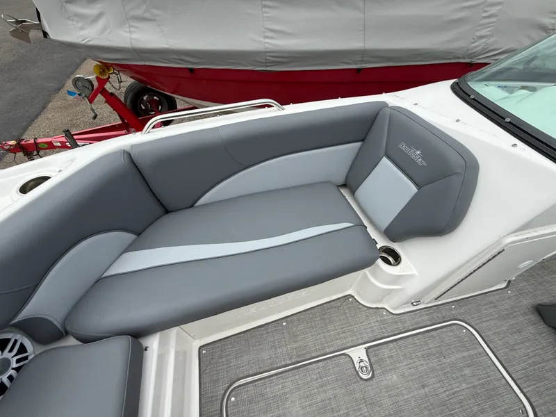 Slide: The Image of NauticStar 203 DC 2023 - 26