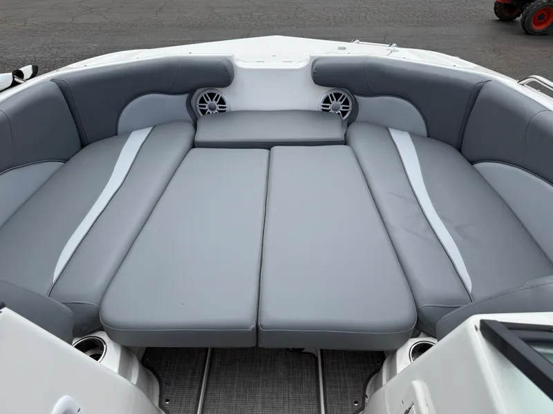 Slide: The Image of NauticStar 203 DC 2023 - 28