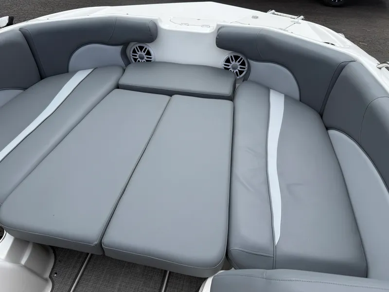 Slide: The Image of NauticStar 203 DC 2023 - 29