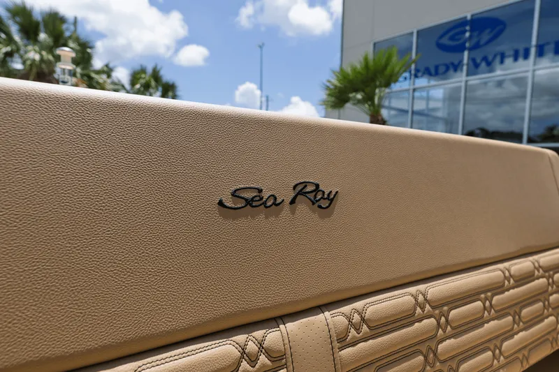 Slide: The Image of Sea Ray SPX 210 Outboard 2025 - 14