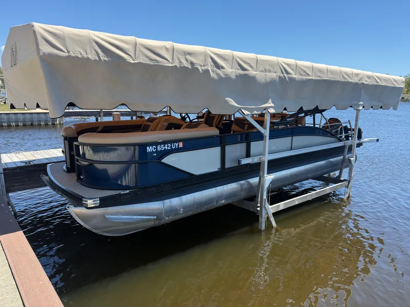 The Image of Barletta CABRIO 24 UETT 2024 - 0