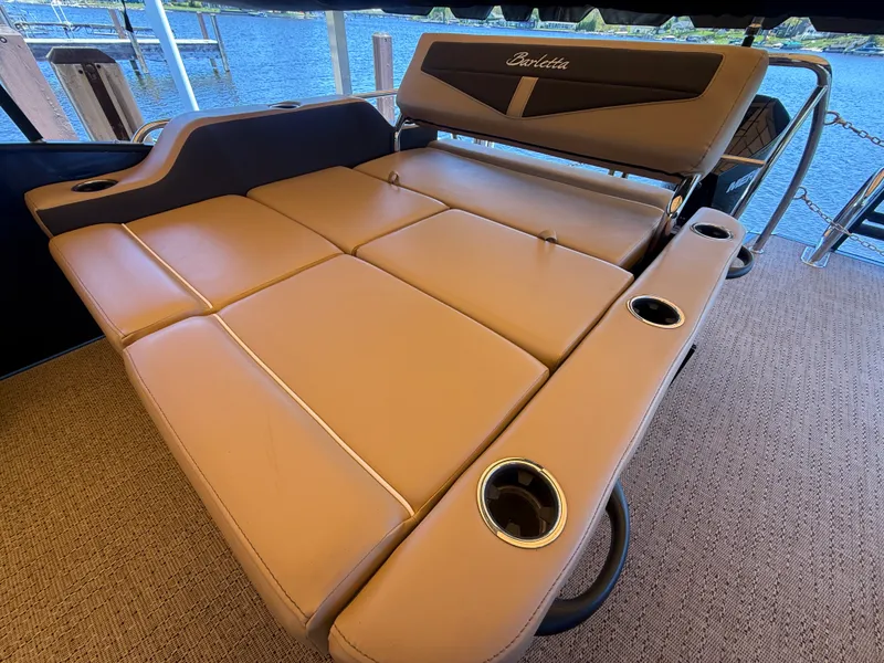 Slide: The Image of Barletta CABRIO 24 UETT 2024 - 13