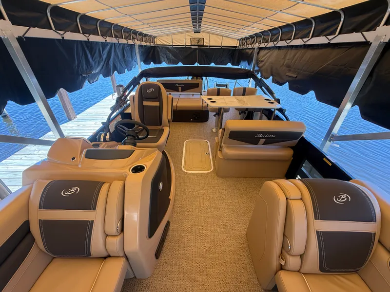 Slide: The Image of Barletta CABRIO 24 UETT 2024 - 6