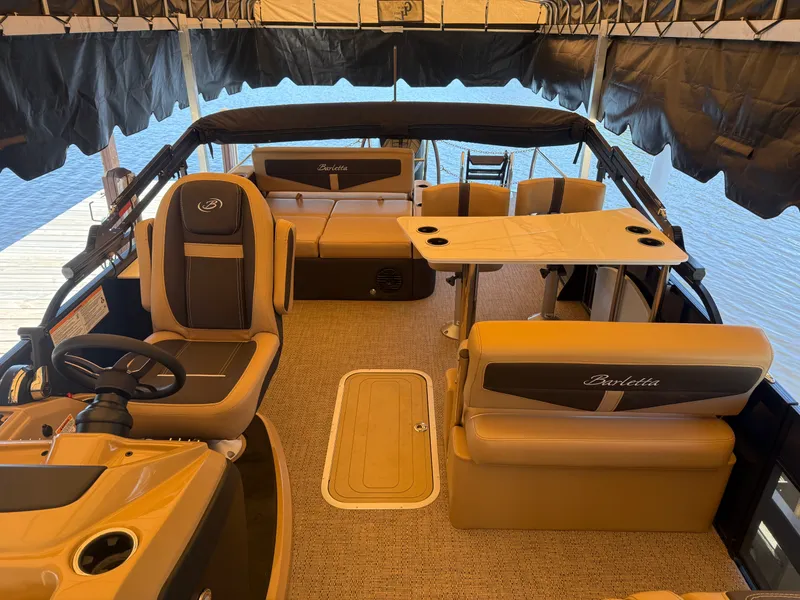 Slide: The Image of Barletta CABRIO 24 UETT 2024 - 7