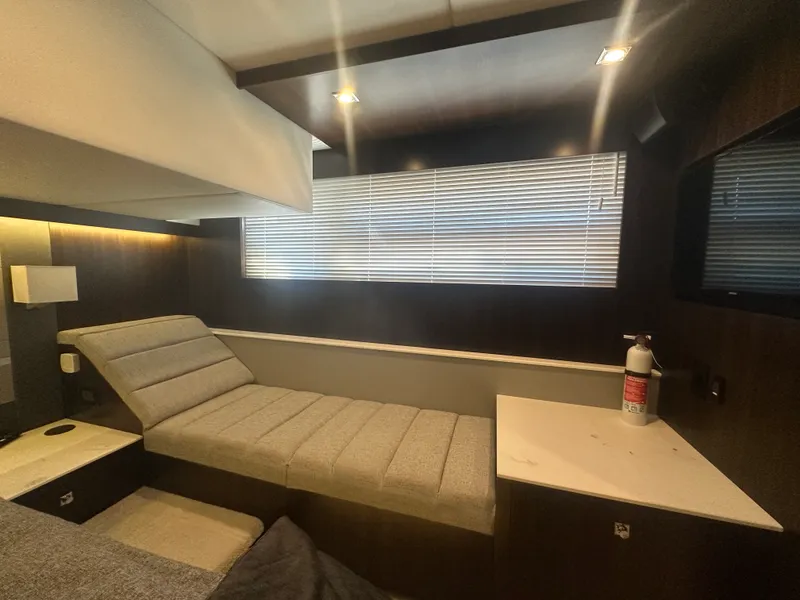 Slide: The Image of Cruisers 46 CANTIUS 2023 - 16