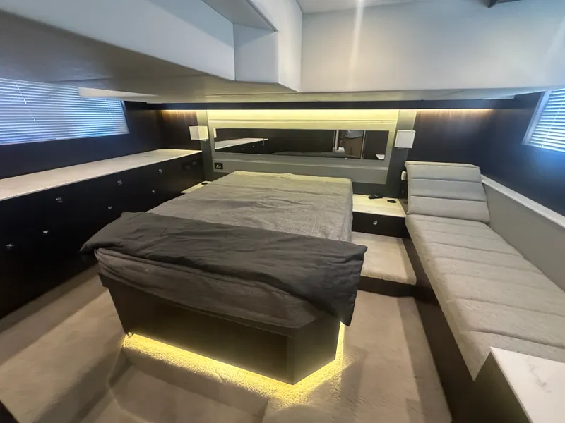 Slide: The Image of Cruisers 46 CANTIUS 2023 - 17