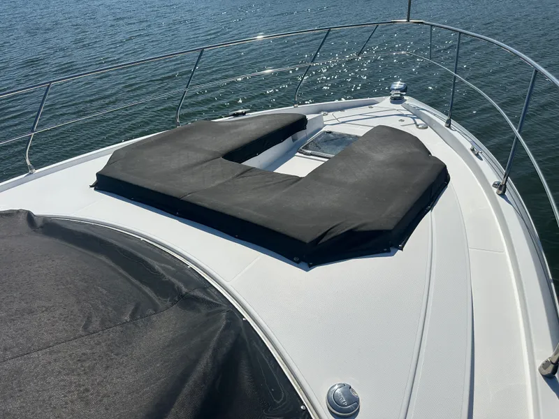 Slide: The Image of Cruisers 46 CANTIUS 2023 - 18