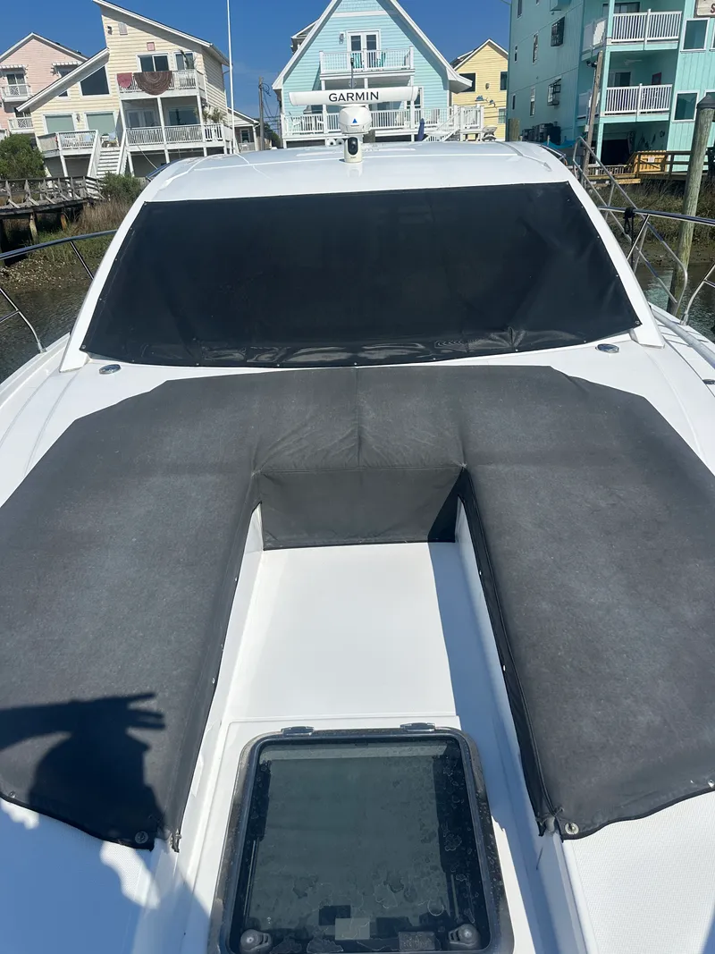 Slide: The Image of Cruisers 46 CANTIUS 2023 - 19