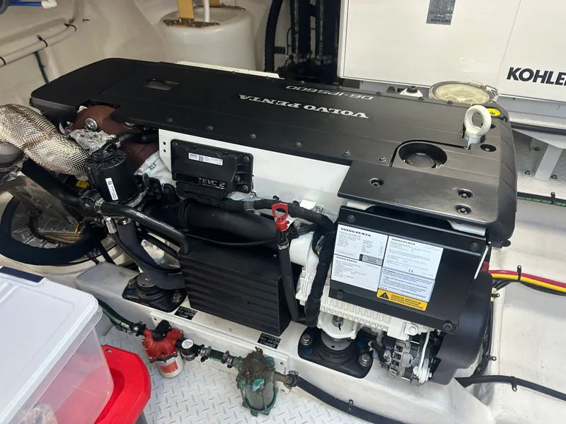 Slide: The Image of Cruisers 46 CANTIUS 2023 - 21