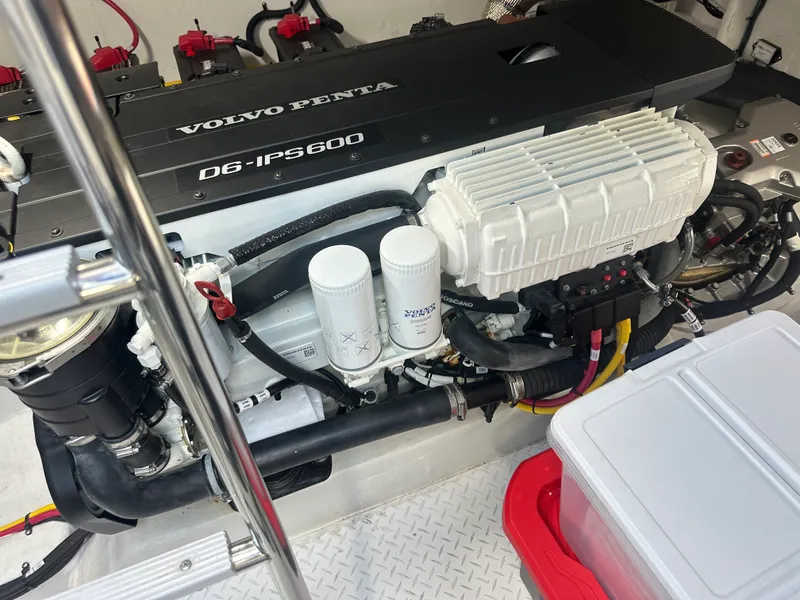 Slide: The Image of Cruisers 46 CANTIUS 2023 - 22