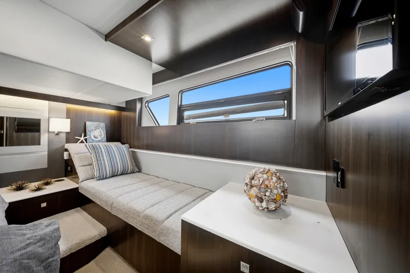 Slide: The Image of Cruisers 46 CANTIUS 2023 - 24