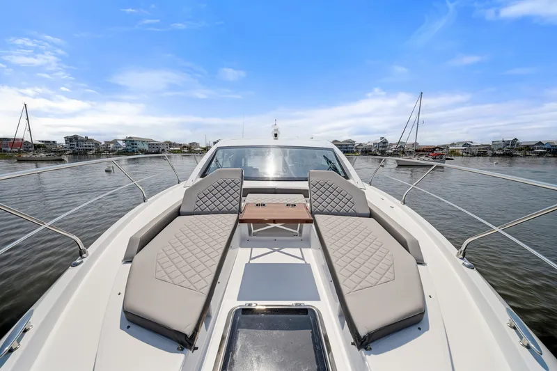 Slide: The Image of Cruisers 46 CANTIUS 2023 - 33