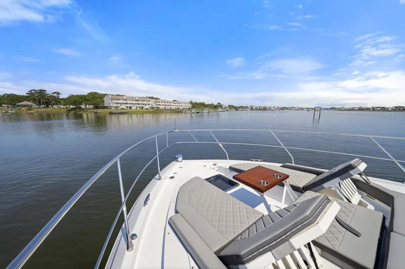 Slide: The Image of Cruisers 46 CANTIUS 2023 - 34