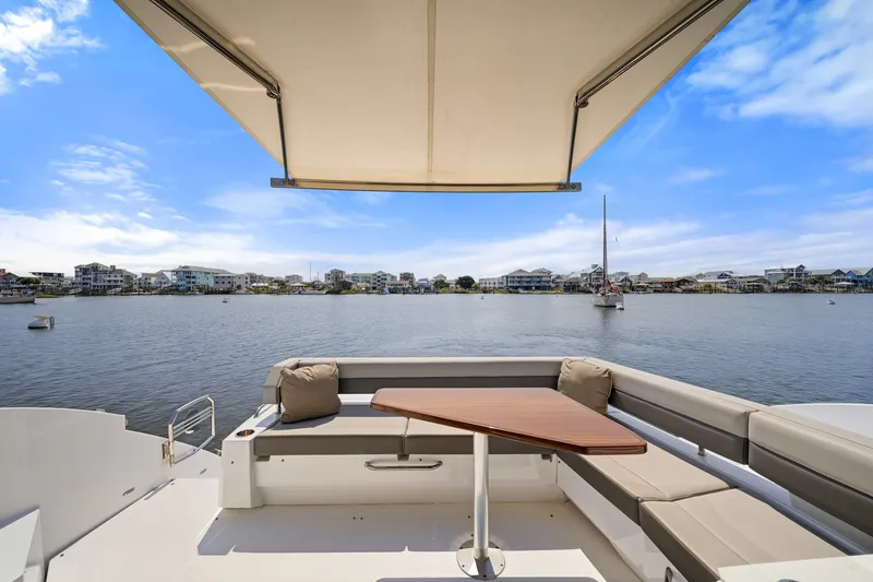 Slide: The Image of Cruisers 46 CANTIUS 2023 - 35