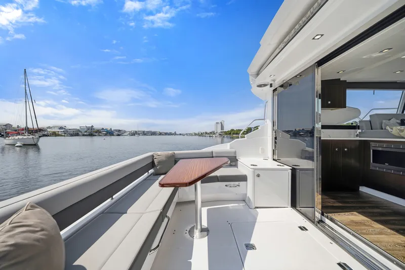 Slide: The Image of Cruisers 46 CANTIUS 2023 - 36