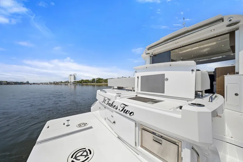 Slide: The Image of Cruisers 46 CANTIUS 2023 - 38