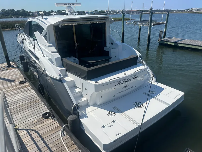 Slide: The Image of Cruisers 46 CANTIUS 2023 - 4