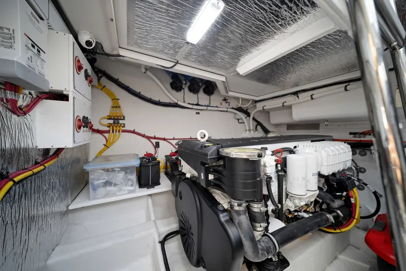 Slide: The Image of Cruisers 46 CANTIUS 2023 - 40