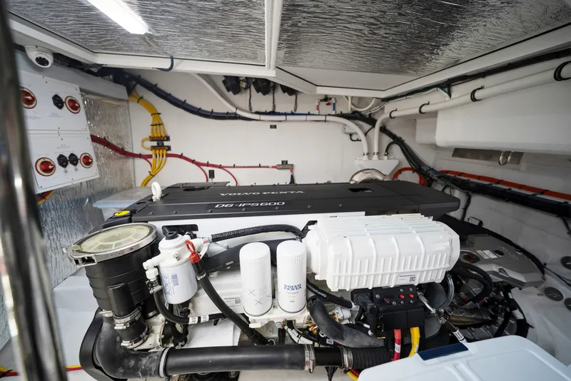 Slide: The Image of Cruisers 46 CANTIUS 2023 - 43