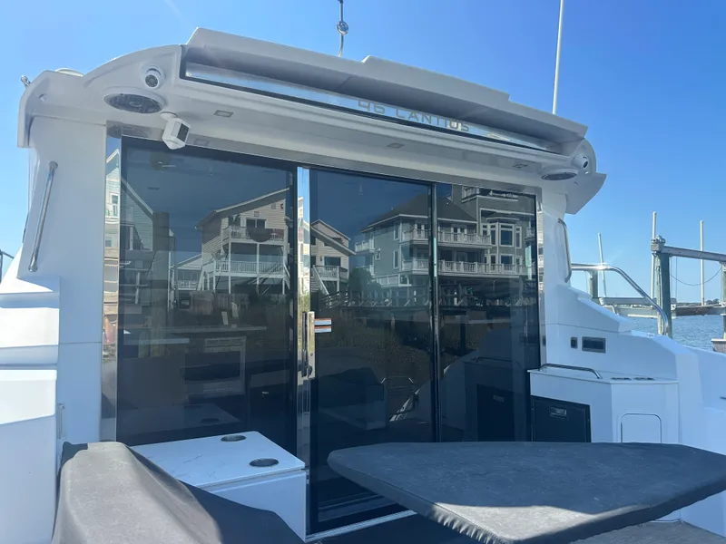 Slide: The Image of Cruisers 46 CANTIUS 2023 - 5