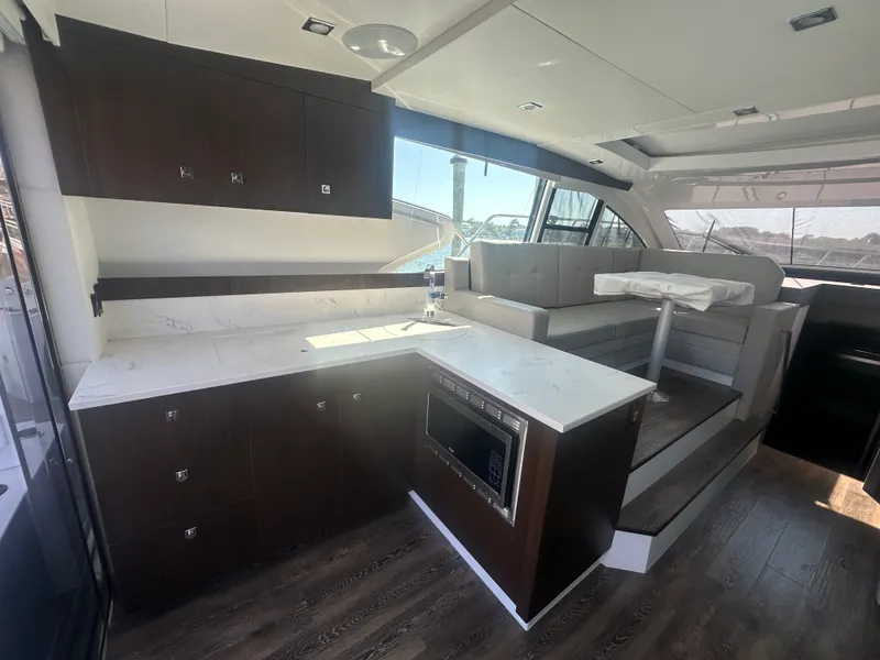Slide: The Image of Cruisers 46 CANTIUS 2023 - 6