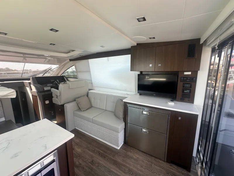Slide: The Image of Cruisers 46 CANTIUS 2023 - 7