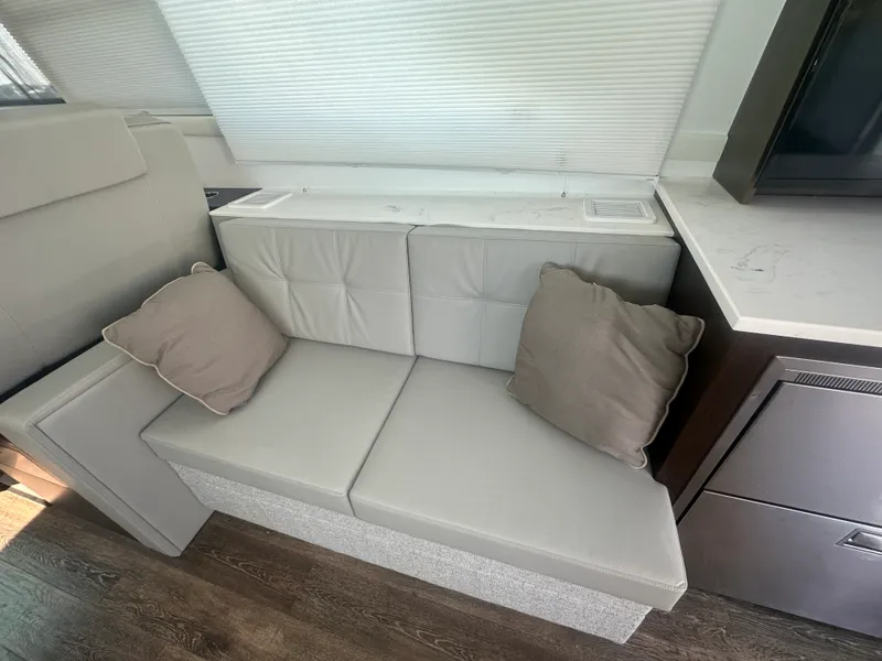 Slide: The Image of Cruisers 46 CANTIUS 2023 - 8