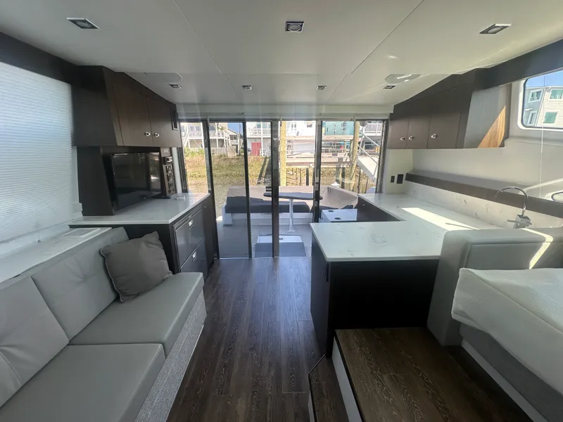 Slide: The Image of Cruisers 46 CANTIUS 2023 - 9