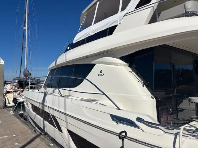 The Image of Aquila 48 2018 - 0