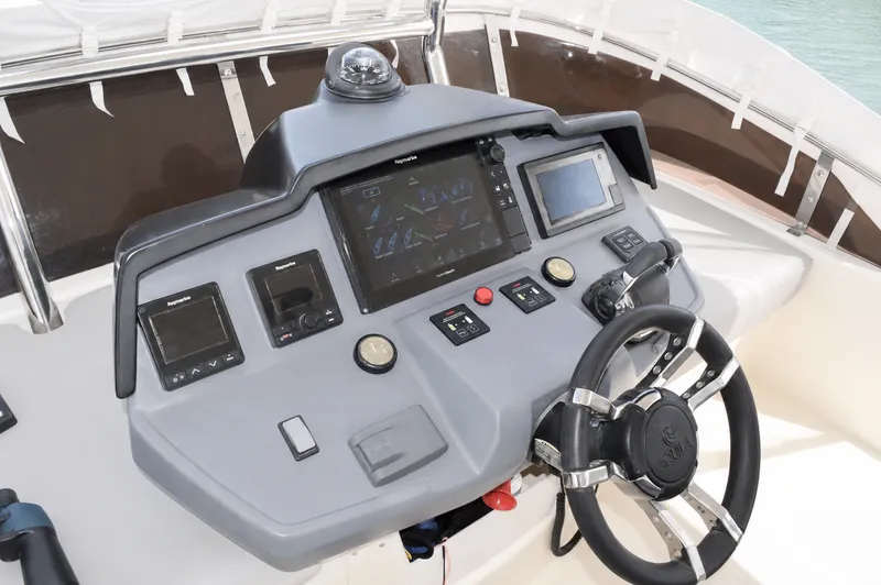Slide: The Image of Aquila 48 2018 - 19