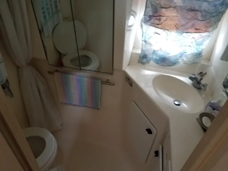 Slide: The Image of Head w/shower - 24