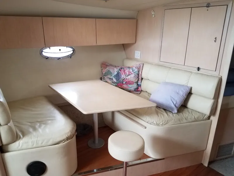 Slide: The Image of Convertible dinette - 26