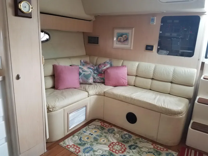 Slide: The Image of Entertainment closes for private stateroom - 27