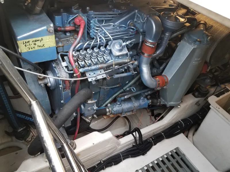 Slide: The Image of Port engine - 33