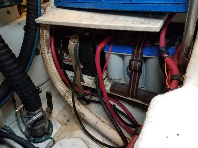 Slide: The Image of Battery box - 38