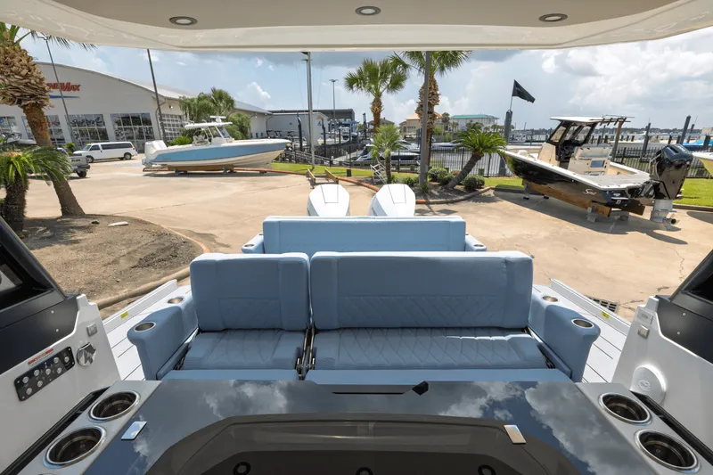 Slide: The Image of Saxdor 320 GTO 2025 - 12