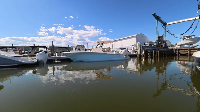 Slide: The Image of Scout 260 LXF 2026 - 50