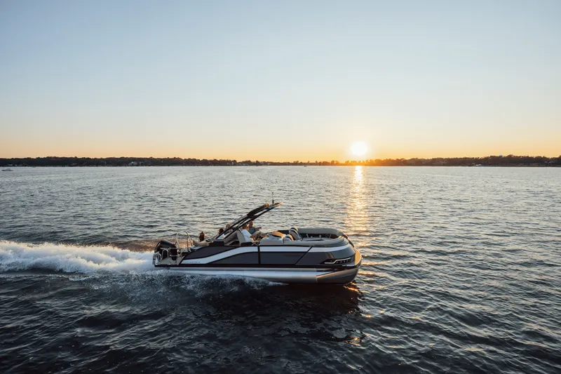 The Image of Harris 230 Grand Mariner 2026 - 1