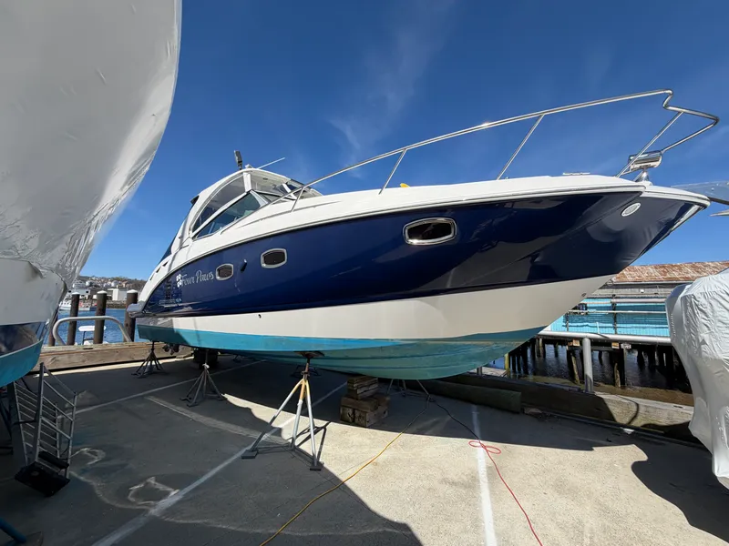 The Image of Chaparral 330 SIGNATURE 2014 - 0