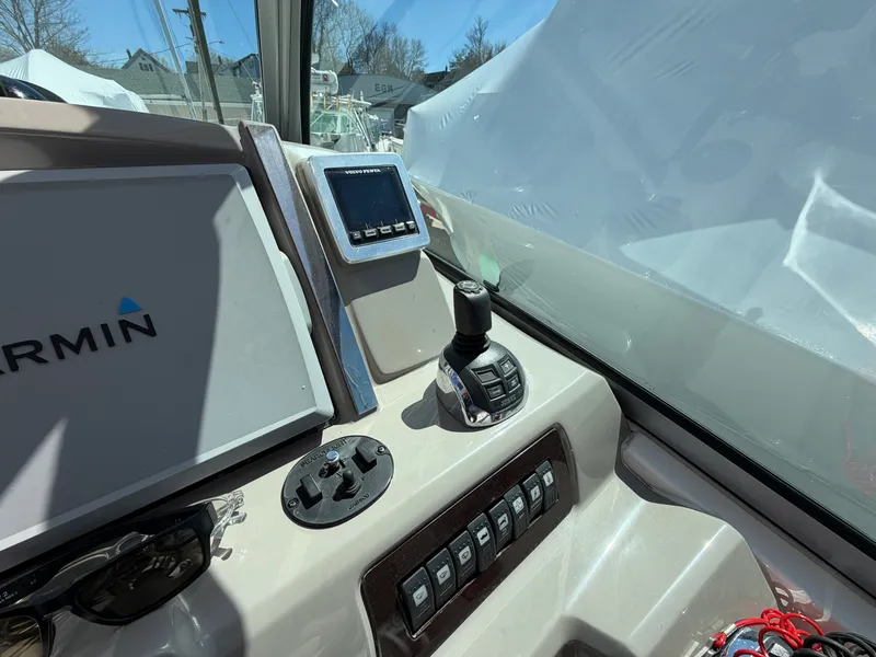 Slide: The Image of Chaparral 330 SIGNATURE 2014 - 12