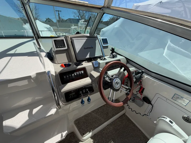 Slide: The Image of Chaparral 330 SIGNATURE 2014 - 13