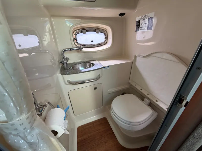 Slide: The Image of Chaparral 330 SIGNATURE 2014 - 21