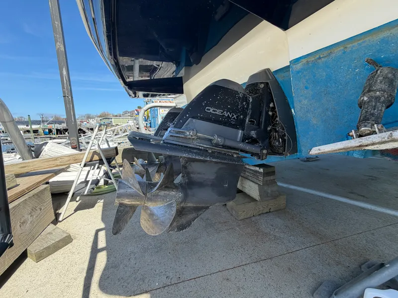 Slide: The Image of Chaparral 330 SIGNATURE 2014 - 22