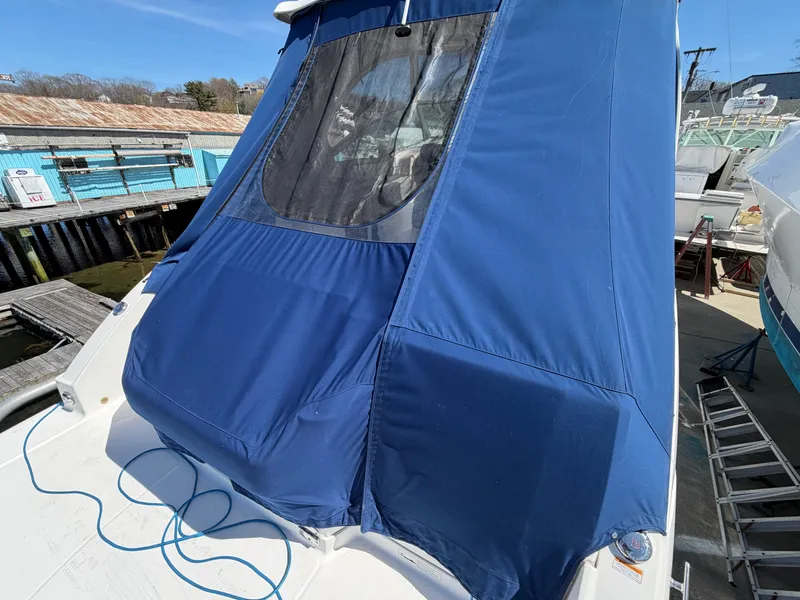 Slide: The Image of Chaparral 330 SIGNATURE 2014 - 7