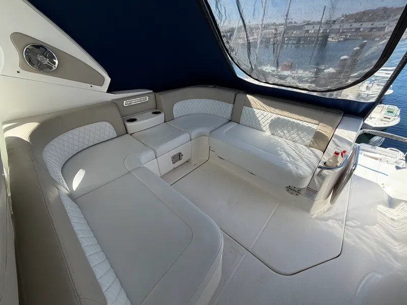 Slide: The Image of Chaparral 330 SIGNATURE 2014 - 8