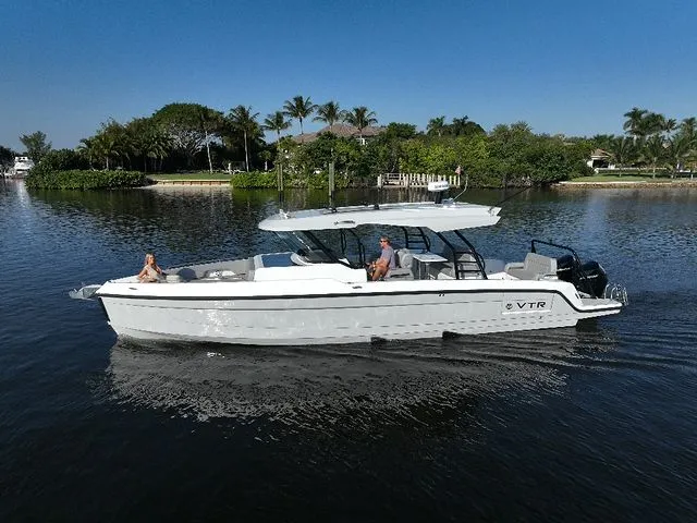 Slide: The Image of Cruisers 38 VTR 2026 - 53