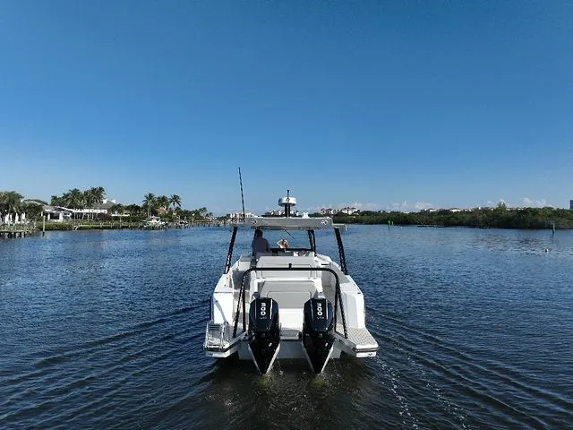 Slide: The Image of Cruisers 38 VTR 2026 - 57