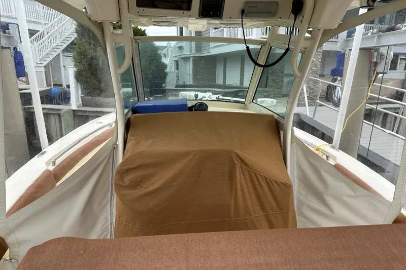 Slide: The Image of Scout 255 LXF 2017 - 36